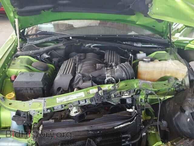 2011 DODGE CHALLENGER - VIN: 2B3CJ7DJ7BH589540 - Фото 7
