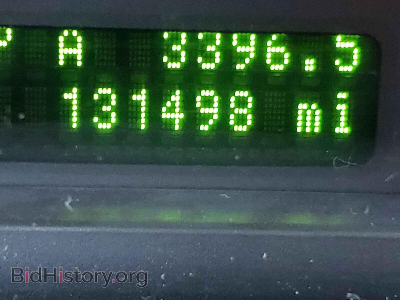 2009 FORD EDGE - VIN: 2FMDK49C49BA52674 - Фото 8