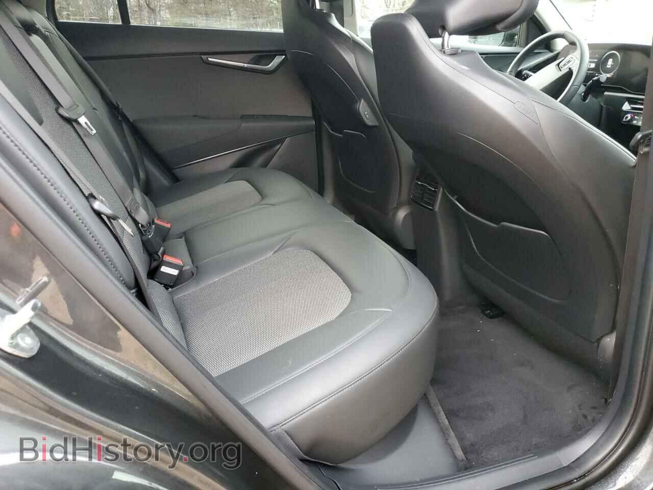 2024 KIA NIRO WIND - VIN: KNDCR3L10R5111897 - Photo 10
