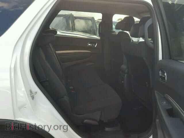 2013 DODGE DURANGO - VIN: 1C4RDHAG9DC681978 - Фото 6