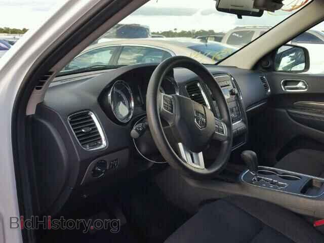 2013 DODGE DURANGO - VIN: 1C4RDHAG9DC681978 - Фото 9