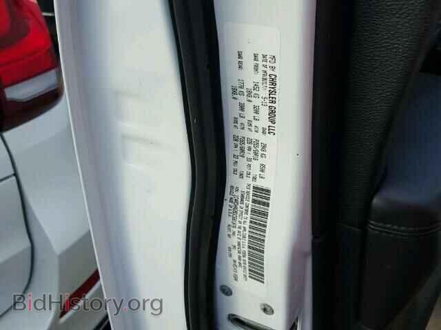 2013 DODGE DURANGO - VIN: 1C4RDHAG9DC681978 - Фото 10