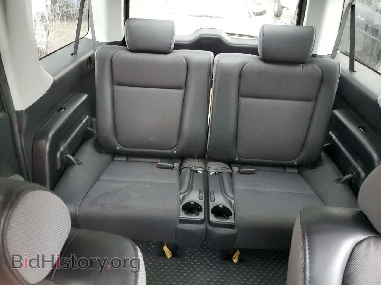 2006 HONDA ELEMENT - VIN: 5J6YH28706L017942 - Фото 10