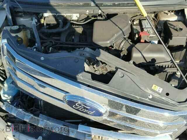 2007 FORD EDGE - VIN: 2FMDK39C07BB62922 - Фото 7