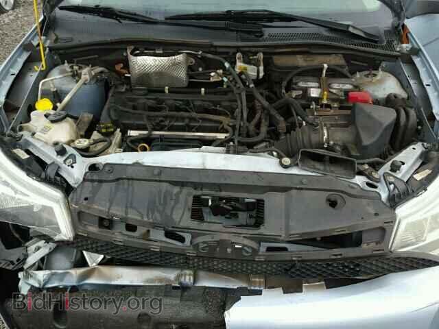 2009 FORD FOCUS - VIN: 1FAHP35N19W120362 - Фото 7
