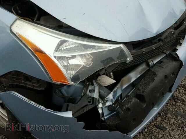 2009 FORD FOCUS - VIN: 1FAHP35N19W120362 - Фото 9