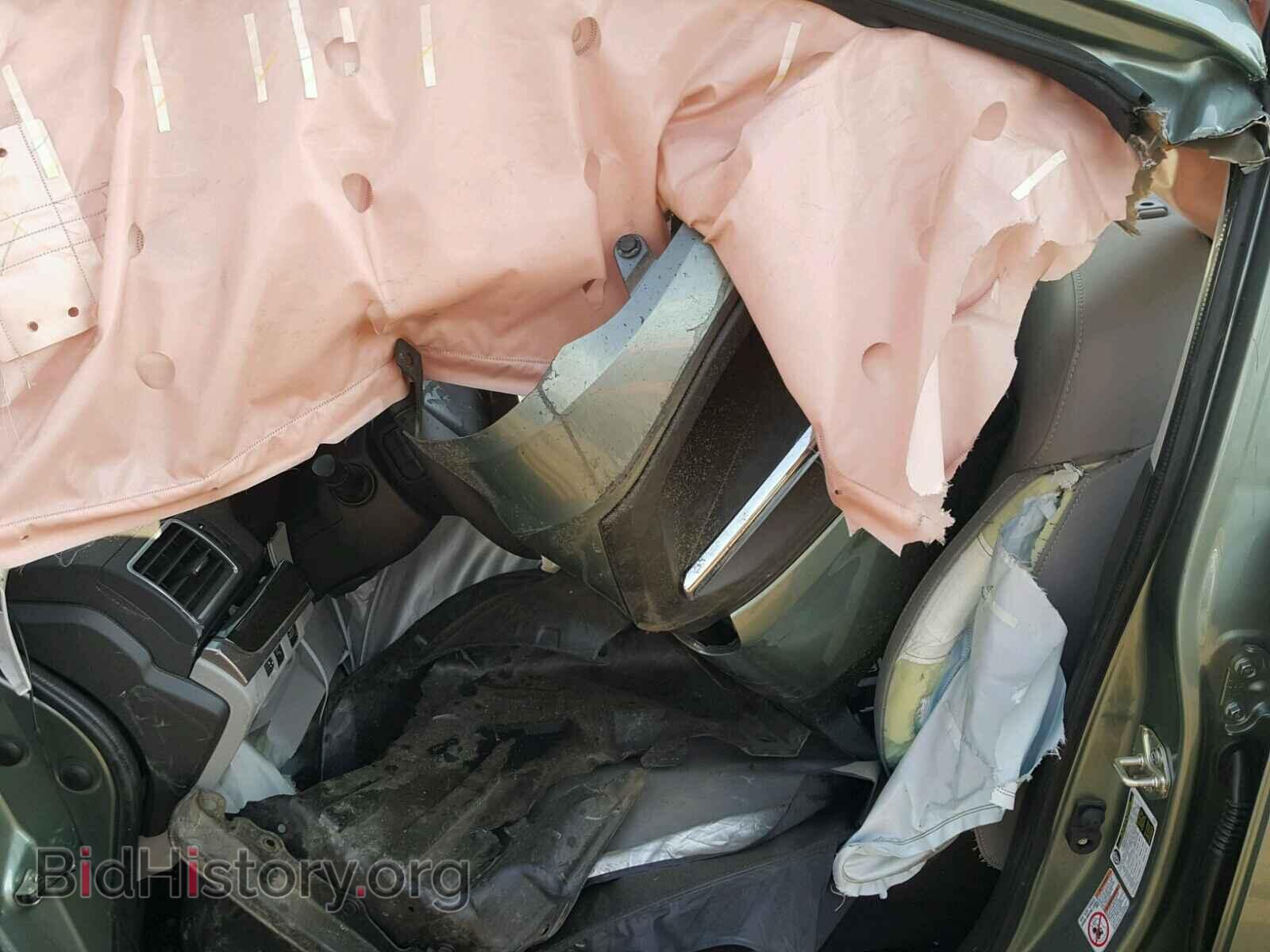 2017 SUBARU FORESTER - VIN: JF2SJAJC8HH583033 - Фото 5