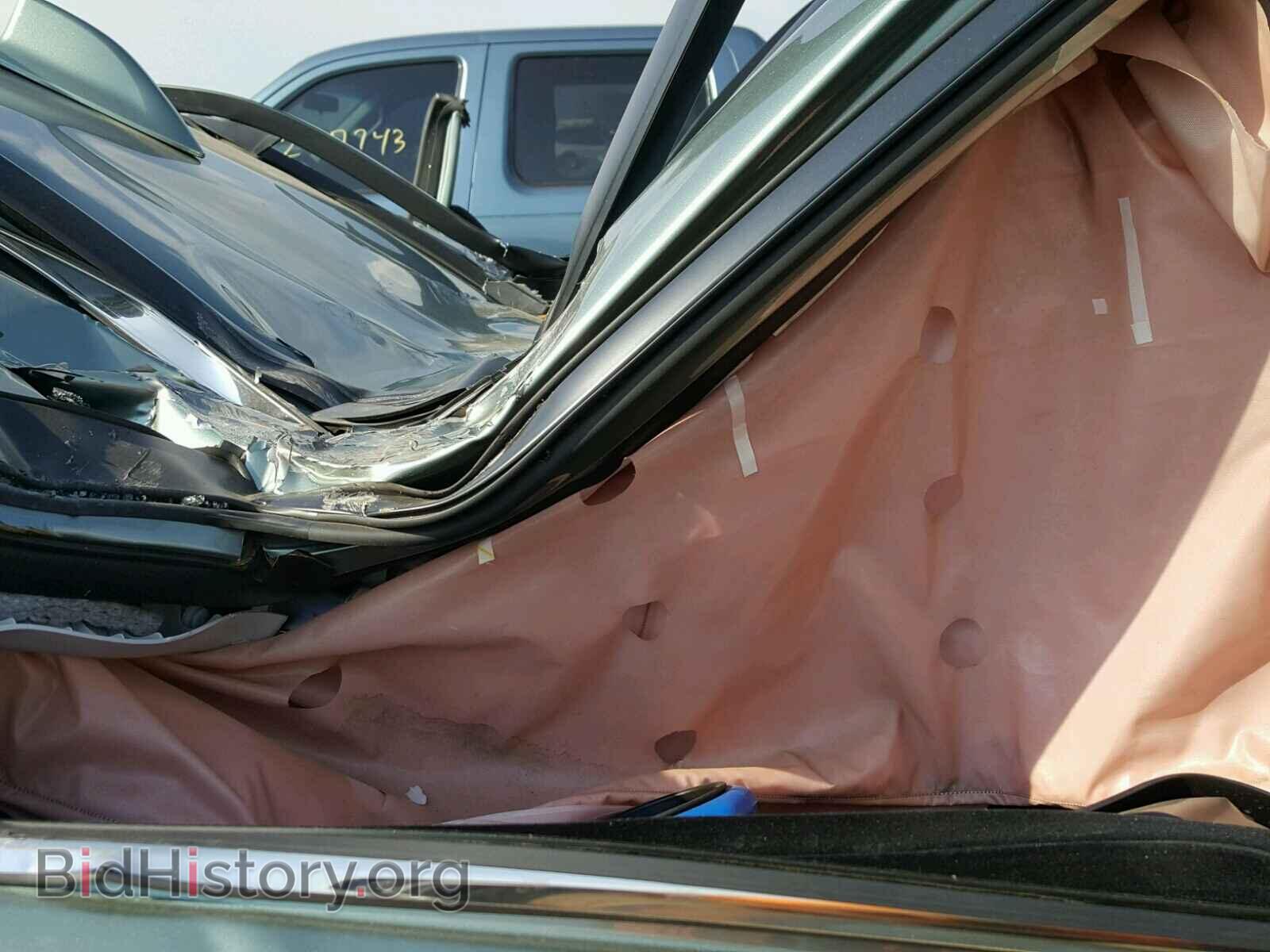 2017 SUBARU FORESTER - VIN: JF2SJAJC8HH583033 - Фото 6