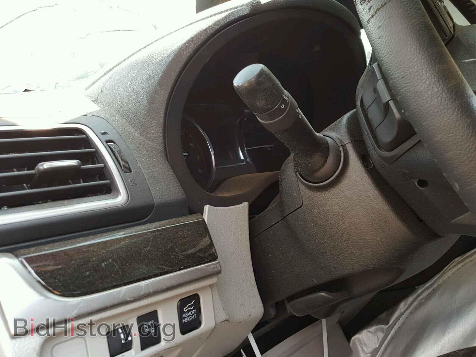 2017 SUBARU FORESTER - VIN: JF2SJAJC8HH583033 - Фото 8