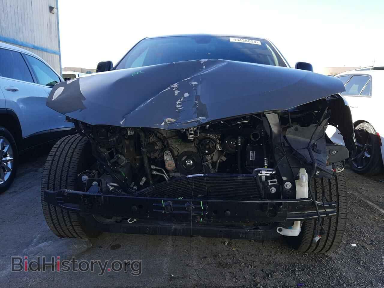 2021 DODGE DURANGO - VIN: 1C4RDHDG1MC750240 - Photo 5