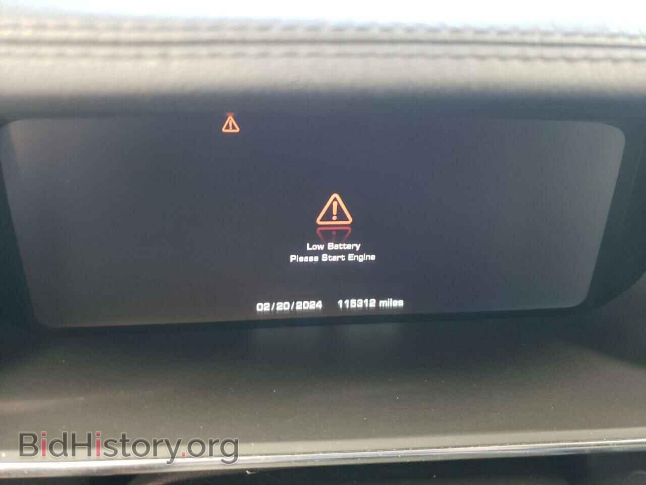 2015 LAND ROVER RANGEROVER - VIN: SALGS2VF8FA210021 - Фото 9