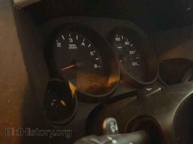 2008 CHEVROLET SILVERADO - VIN: 1GCEK14J48E143184 - Фото 8
