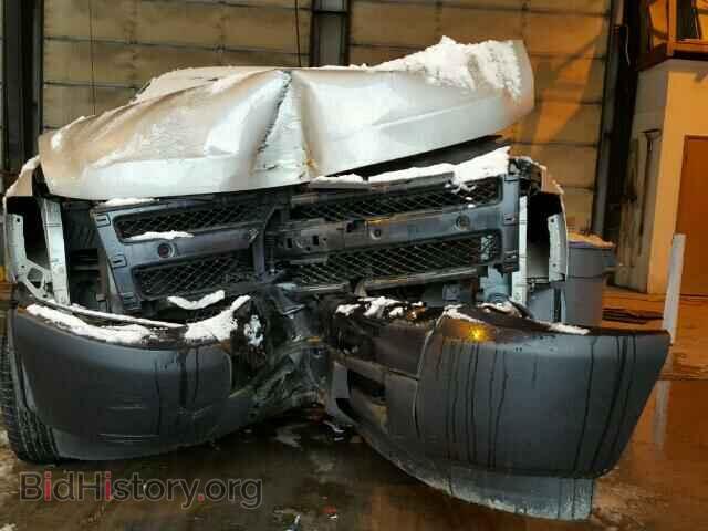2008 CHEVROLET SILVERADO - VIN: 1GCEK14J48E143184 - Фото 10