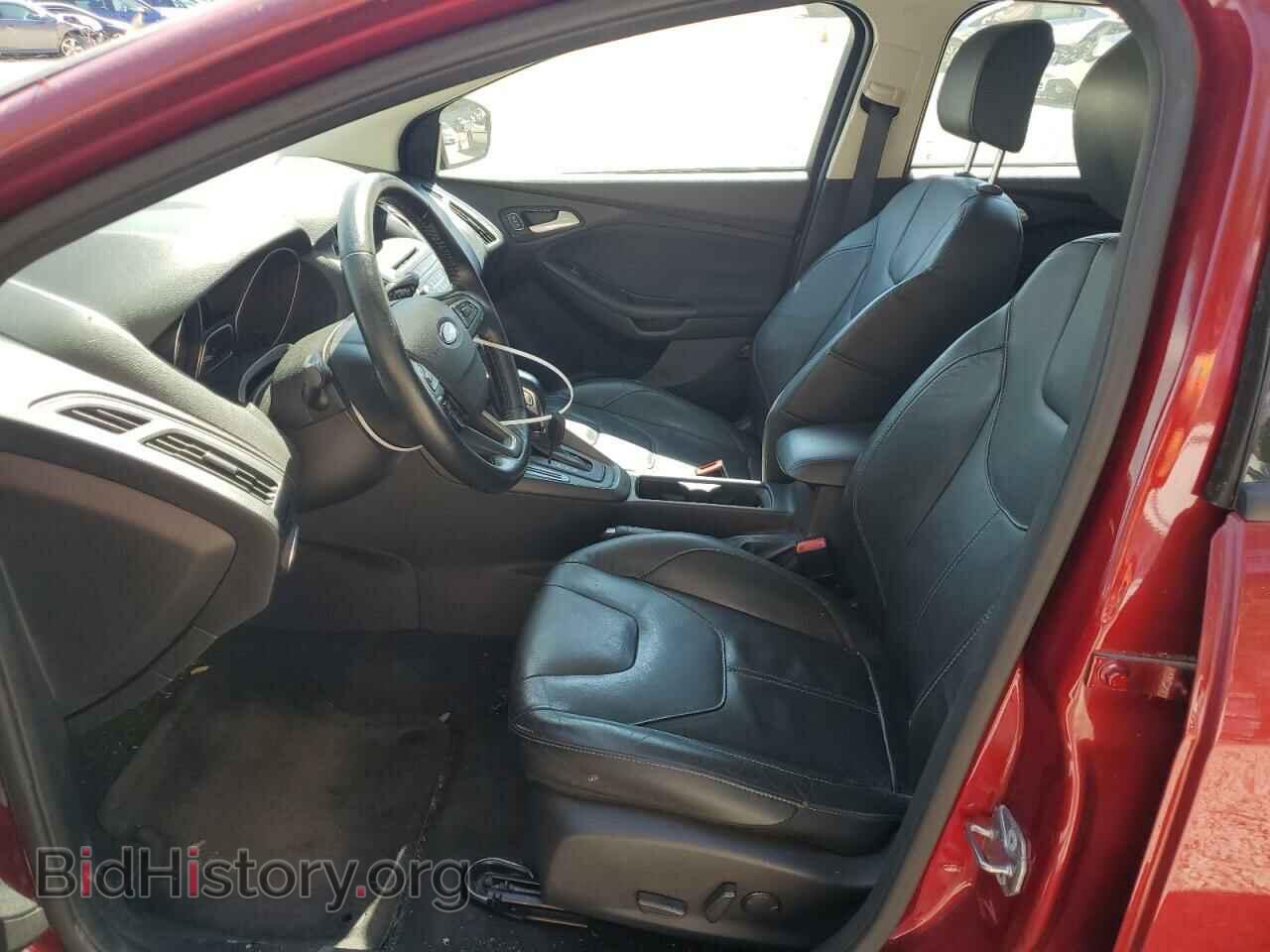 2015 FORD FOCUS - VIN: 1FADP3K22FL304246 - Фото 7