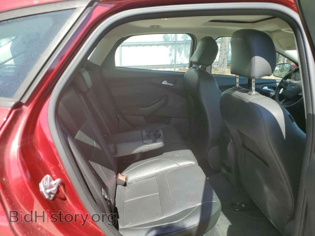 2015 FORD FOCUS - VIN: 1FADP3K22FL304246 - Фото 10