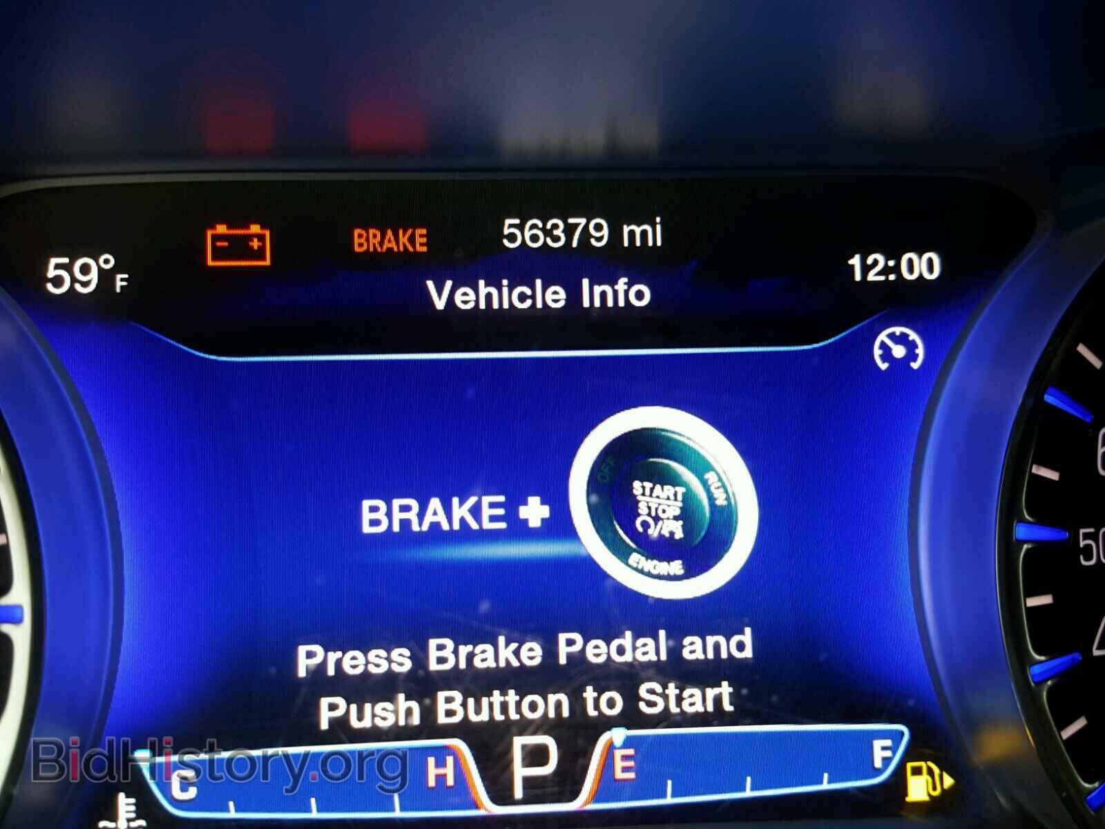 2015 CHRYSLER 200 - VIN: 1C3CCCCB1FN528911 - Photo 8