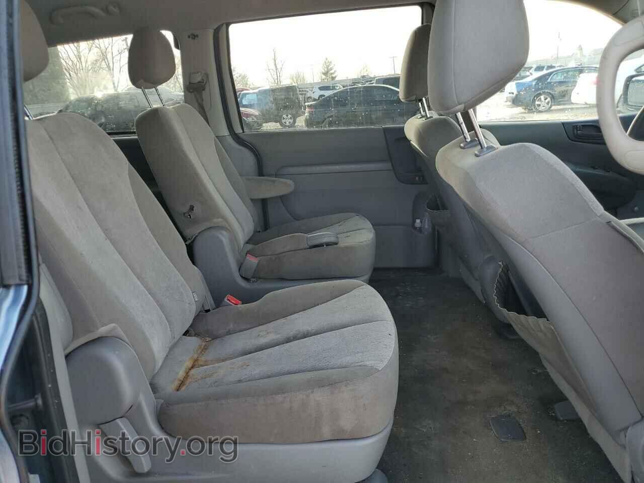 2012 KIA All Models - VIN: KNDMG4C76C6478020 - Фото 11