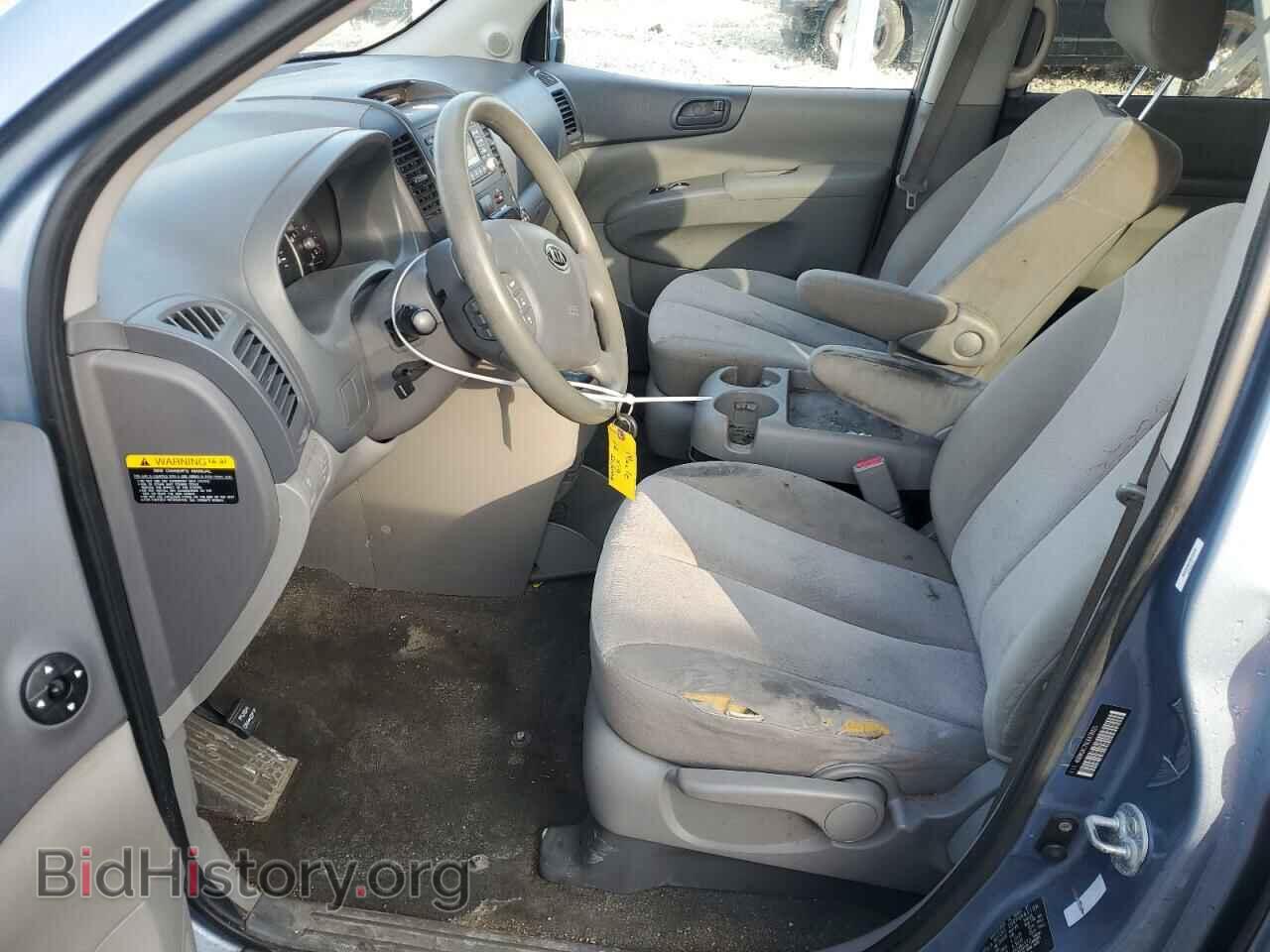 2012 KIA All Models - VIN: KNDMG4C76C6478020 - Фото 7