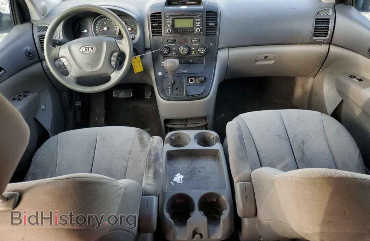 2012 KIA All Models - VIN: KNDMG4C76C6478020 - Фото 8