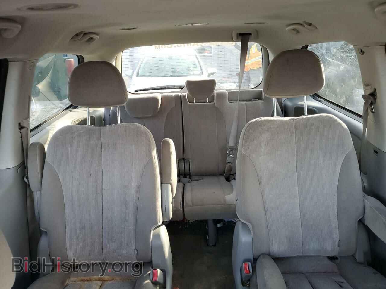 2012 KIA All Models - VIN: KNDMG4C76C6478020 - Фото 10