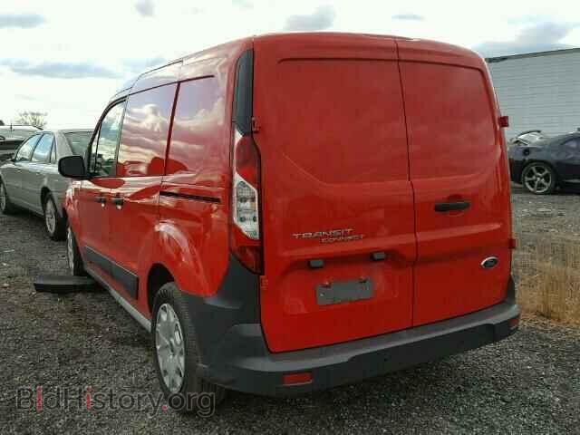 2016 FORD TRANSIT CO - VIN: NM0LS6E76G1278581 - Фото 3