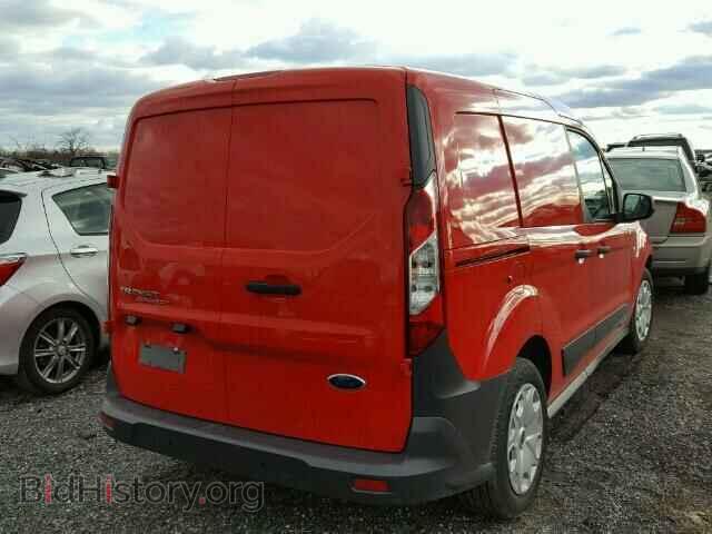 2016 FORD TRANSIT CO - VIN: NM0LS6E76G1278581 - Фото 4