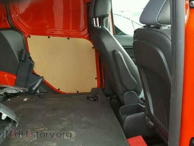2016 FORD TRANSIT CO - VIN: NM0LS6E76G1278581 - Фото 6