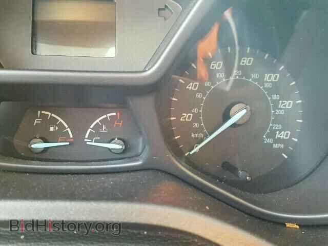 2016 FORD TRANSIT CO - VIN: NM0LS6E76G1278581 - Фото 8