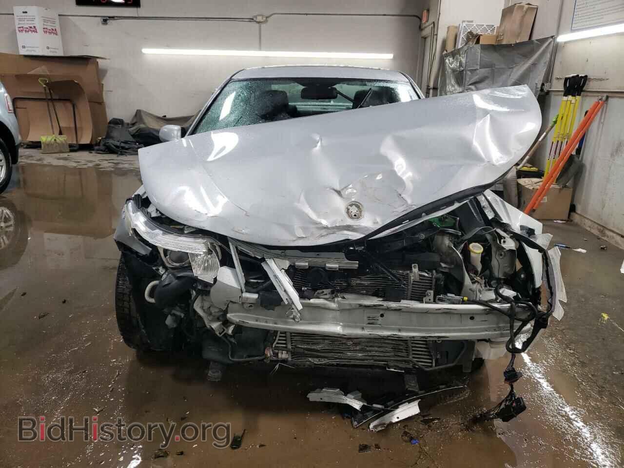 2008 SAAB 9 3 - VIN: YS3FH46U281101009 - Photo 5