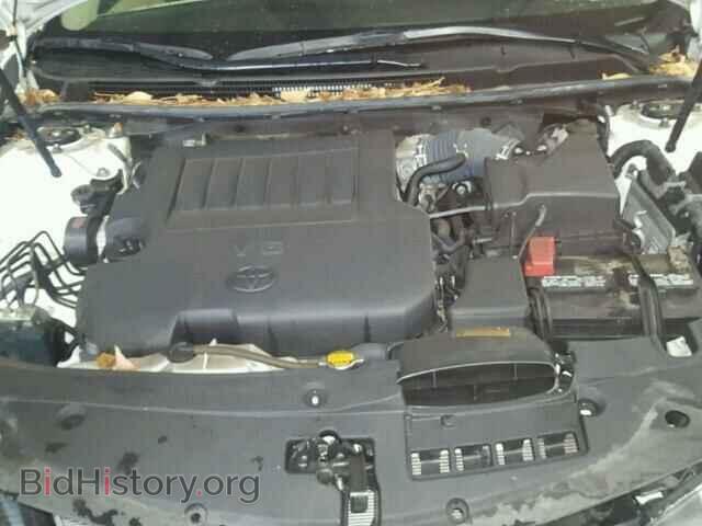 2013 TOYOTA AVALON - VIN: 4T1BK1EB7DU038967 - Фото 7