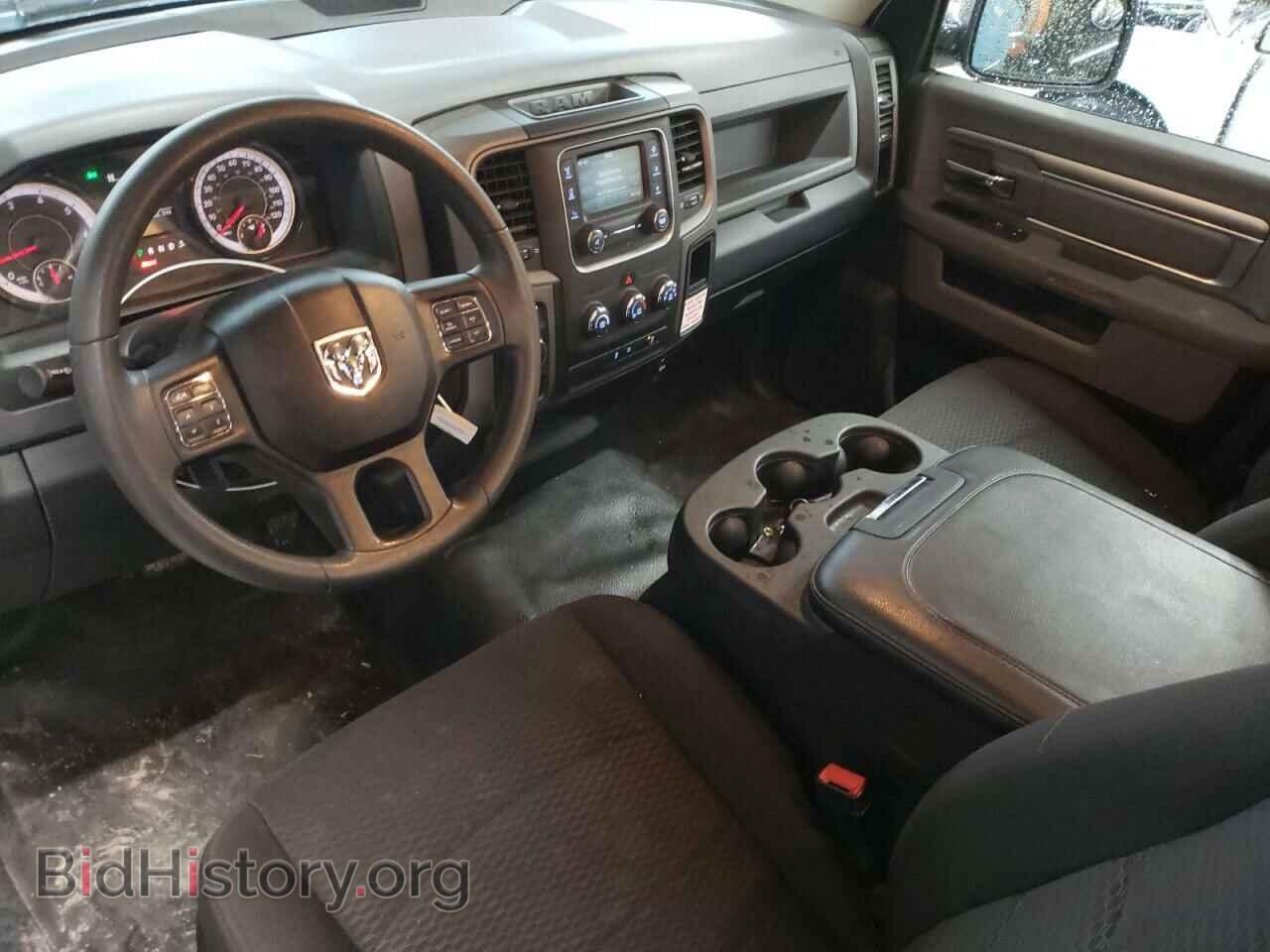 2020 RAM 1500 - VIN: 3C6JR6DG9LG209488 - Фото 8