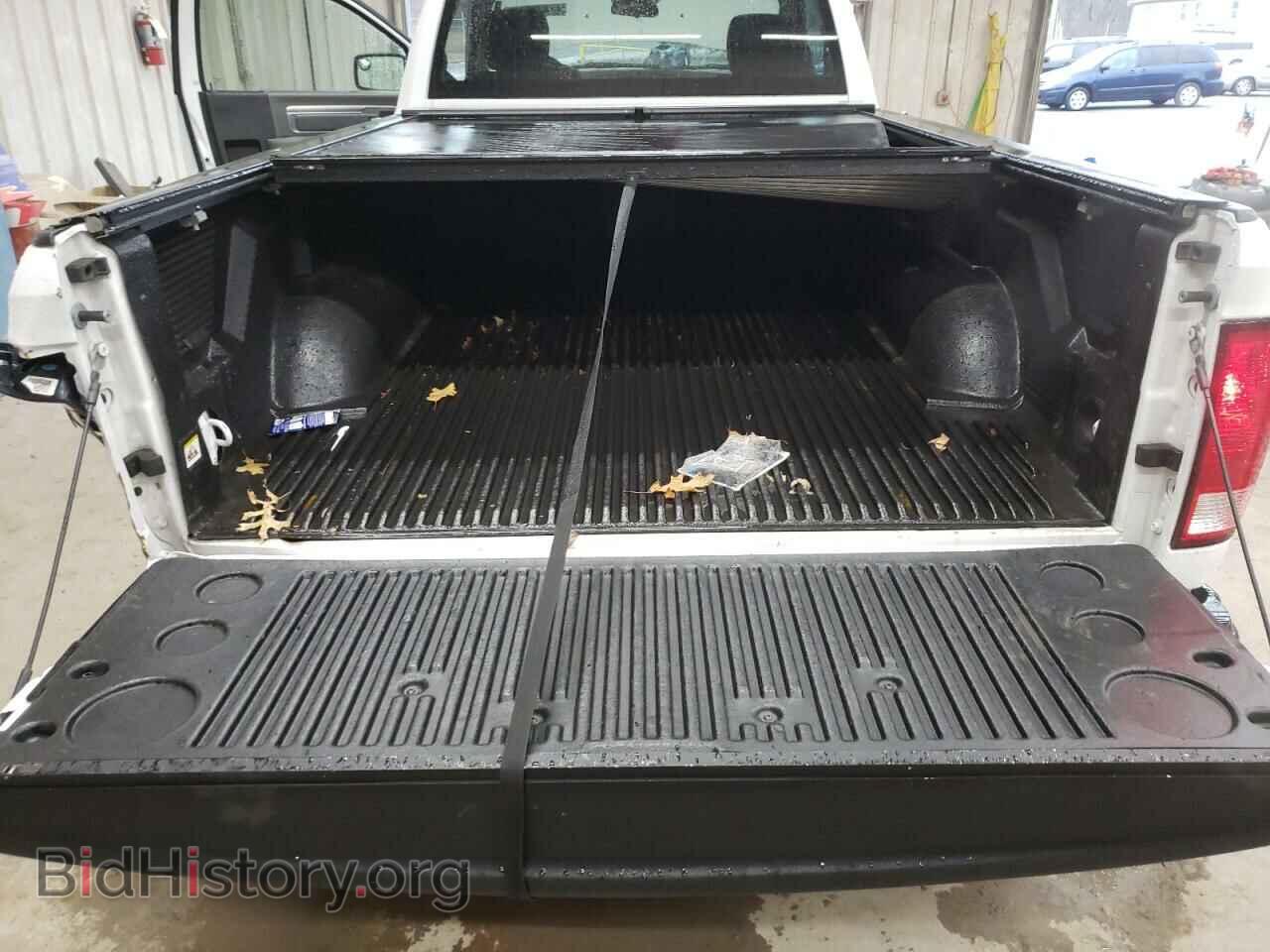 2020 RAM 1500 - VIN: 3C6JR6DG9LG209488 - Фото 10