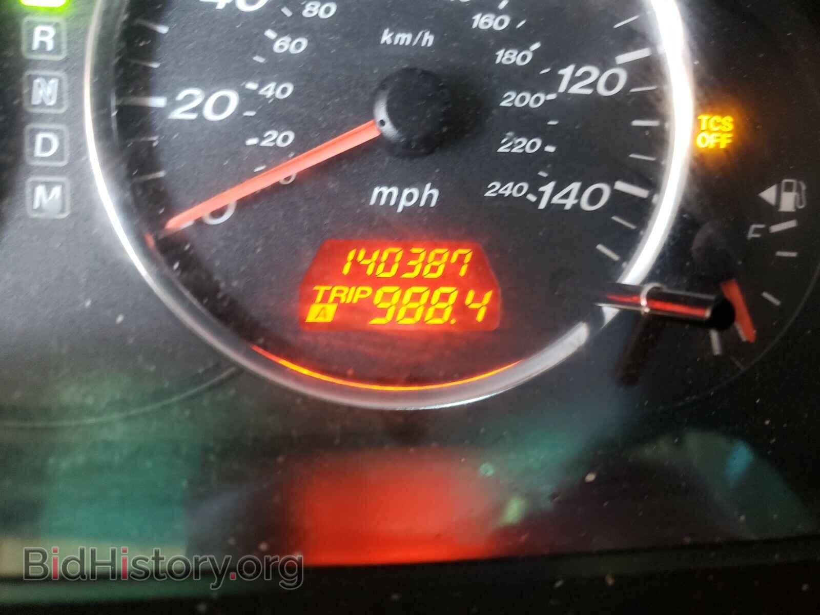 2008 MAZDA 6 - VIN: 1YVHP80C685M01598 - Фото 8