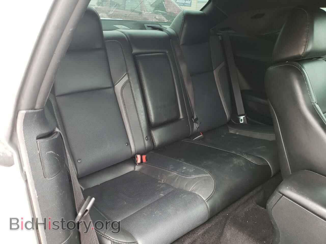 2017 DODGE CHALLENGER - VIN: 2C3CDZGG5HH589308 - Фото 6