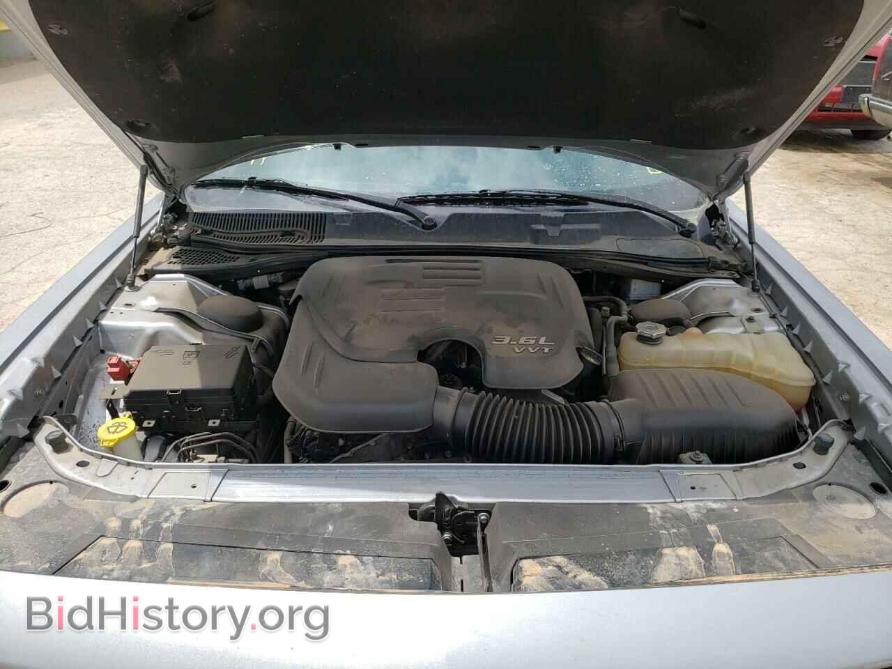 2017 DODGE CHALLENGER - VIN: 2C3CDZGG5HH589308 - Фото 7