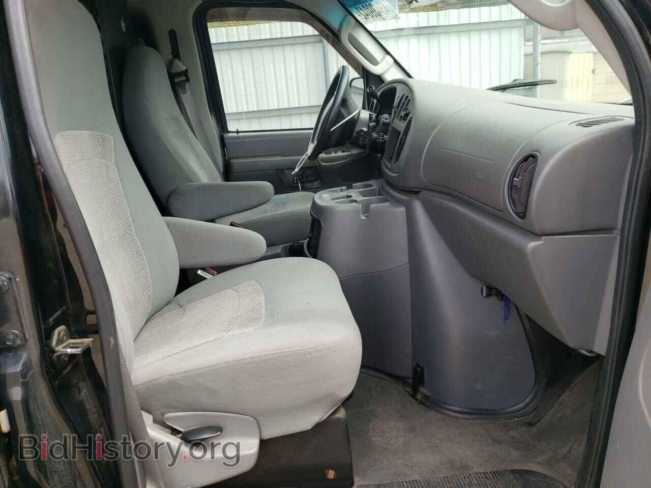 2006 FORD ECONOLINE - VIN: 1FTNE24L06DA29281 - Фото 5
