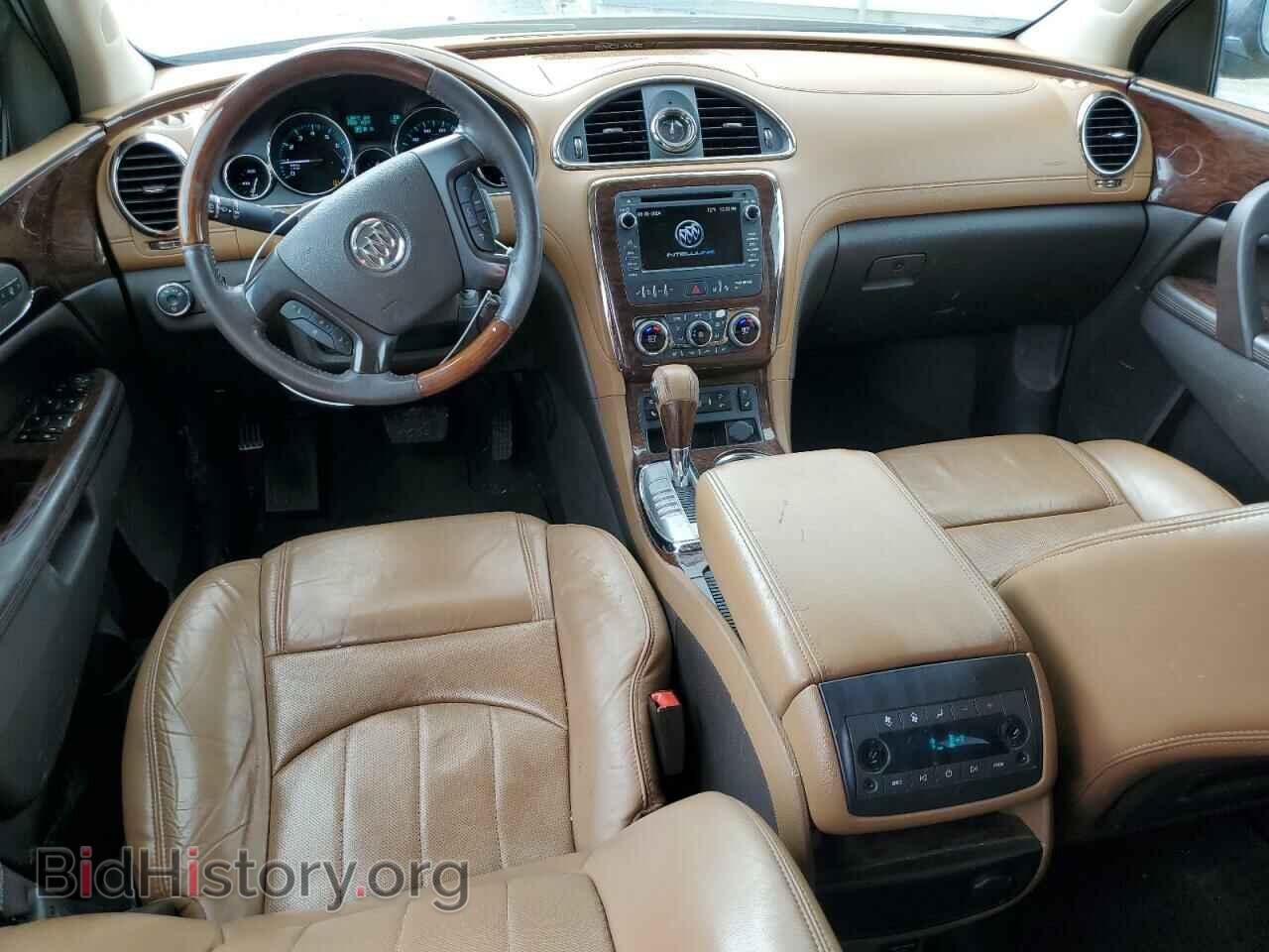 2014 BUICK ENCLAVE - VIN: 5GAKVCKD7EJ199532 - Фото 8