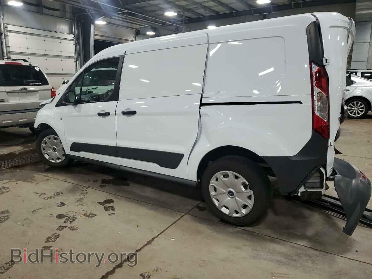 2017 FORD TRANSIT - VIN: NM0LS7E79H1332608 - Фото 2