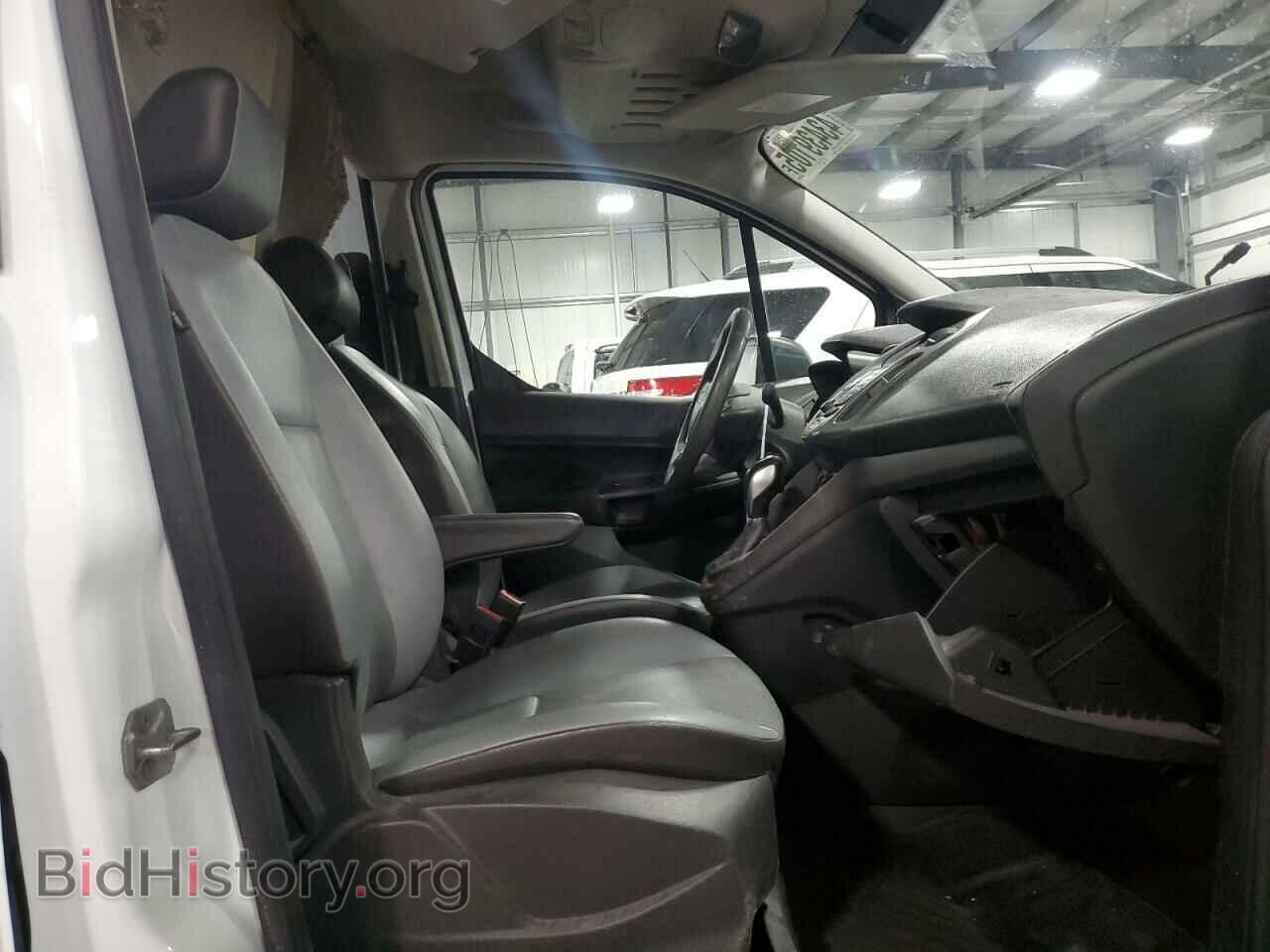 2017 FORD TRANSIT - VIN: NM0LS7E79H1332608 - Фото 11