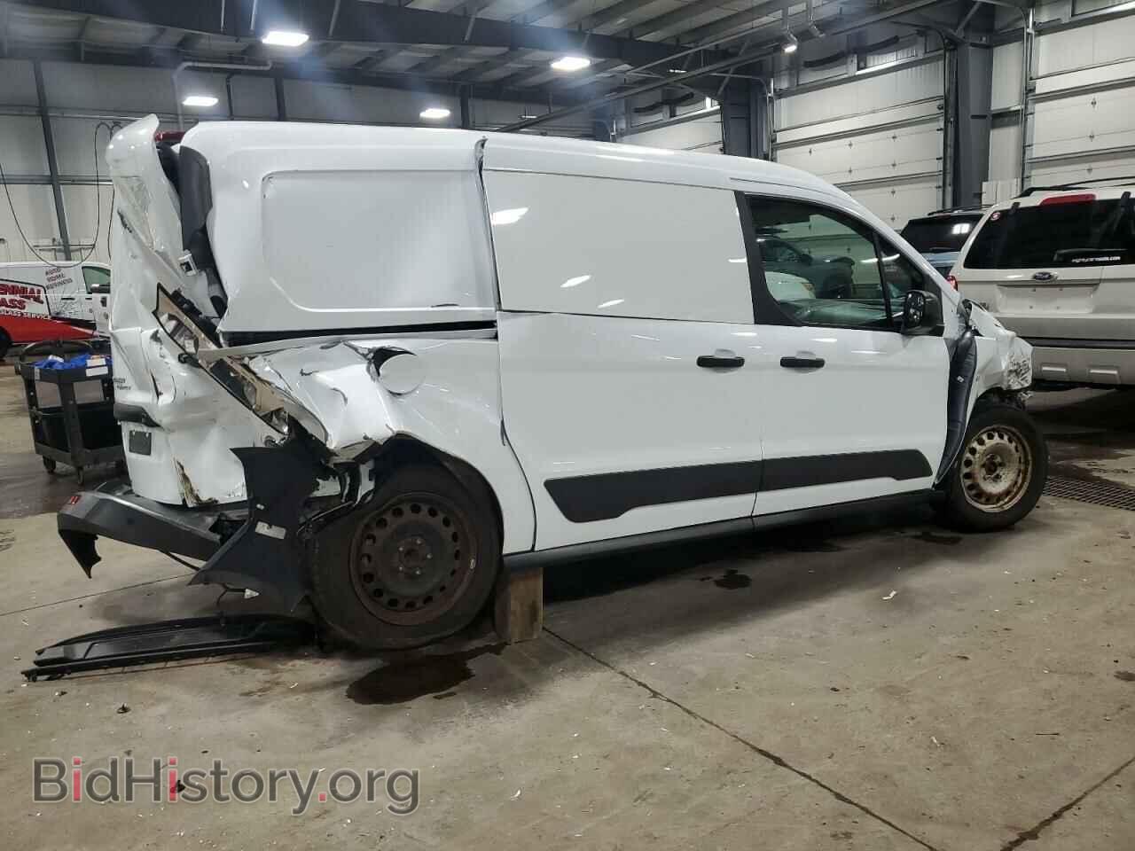 2017 FORD TRANSIT - VIN: NM0LS7E79H1332608 - Фото 3