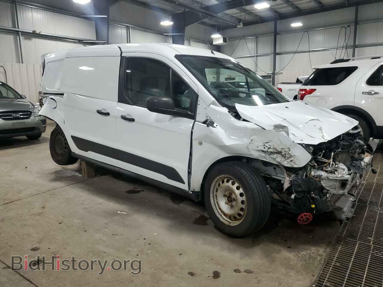 2017 FORD TRANSIT - VIN: NM0LS7E79H1332608 - Фото 4