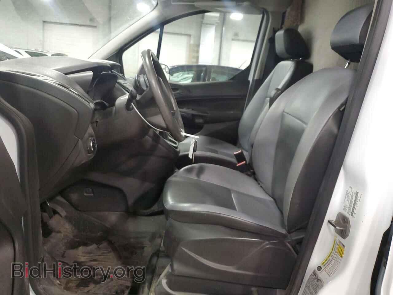2017 FORD TRANSIT - VIN: NM0LS7E79H1332608 - Фото 7