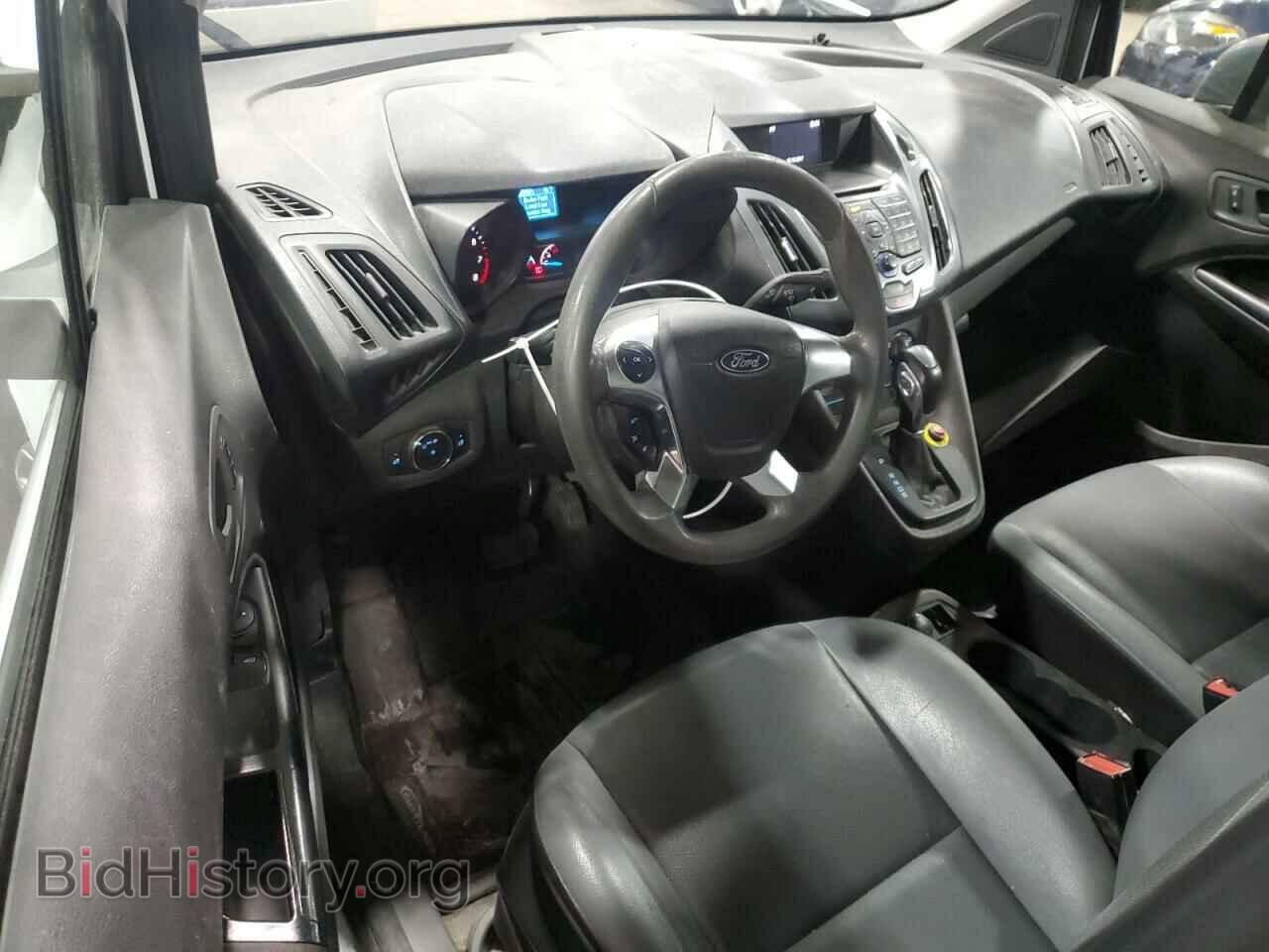 2017 FORD TRANSIT - VIN: NM0LS7E79H1332608 - Фото 8