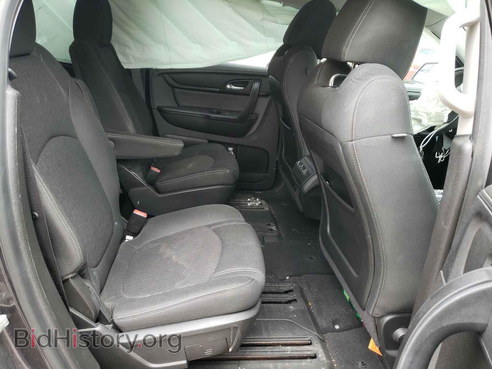 2013 GMC ACADIA - VIN: 1GKKRPKD8DJ196894 - Фото 6