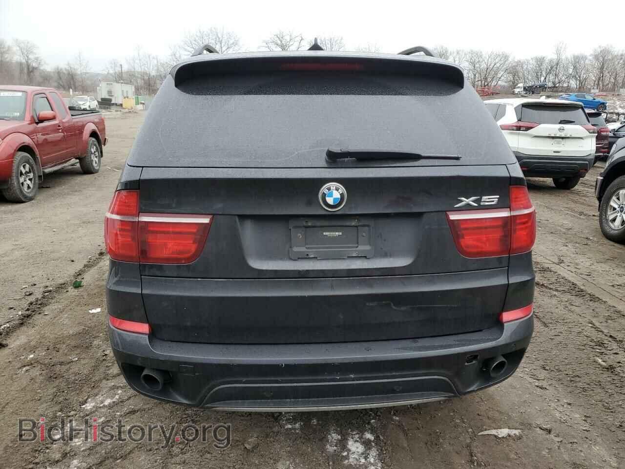 2012 BMW X5 - VIN: 5UXZV4C51CL985126 - Фото 6