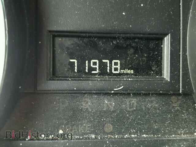 2013 DODGE CARAVAN - VIN: 2C4RDGCG2DR550308 - Фото 8