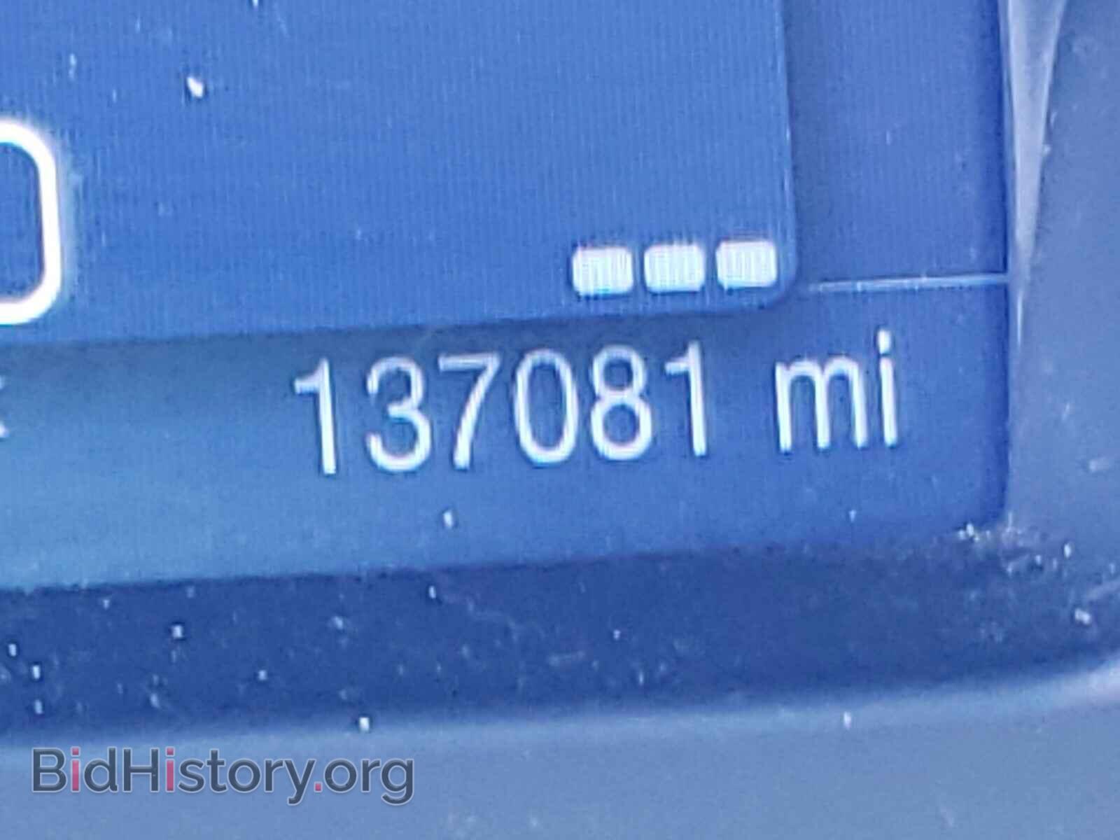 2013 FORD FOCUS - VIN: 1FADP3K26DL374605 - Фото 8