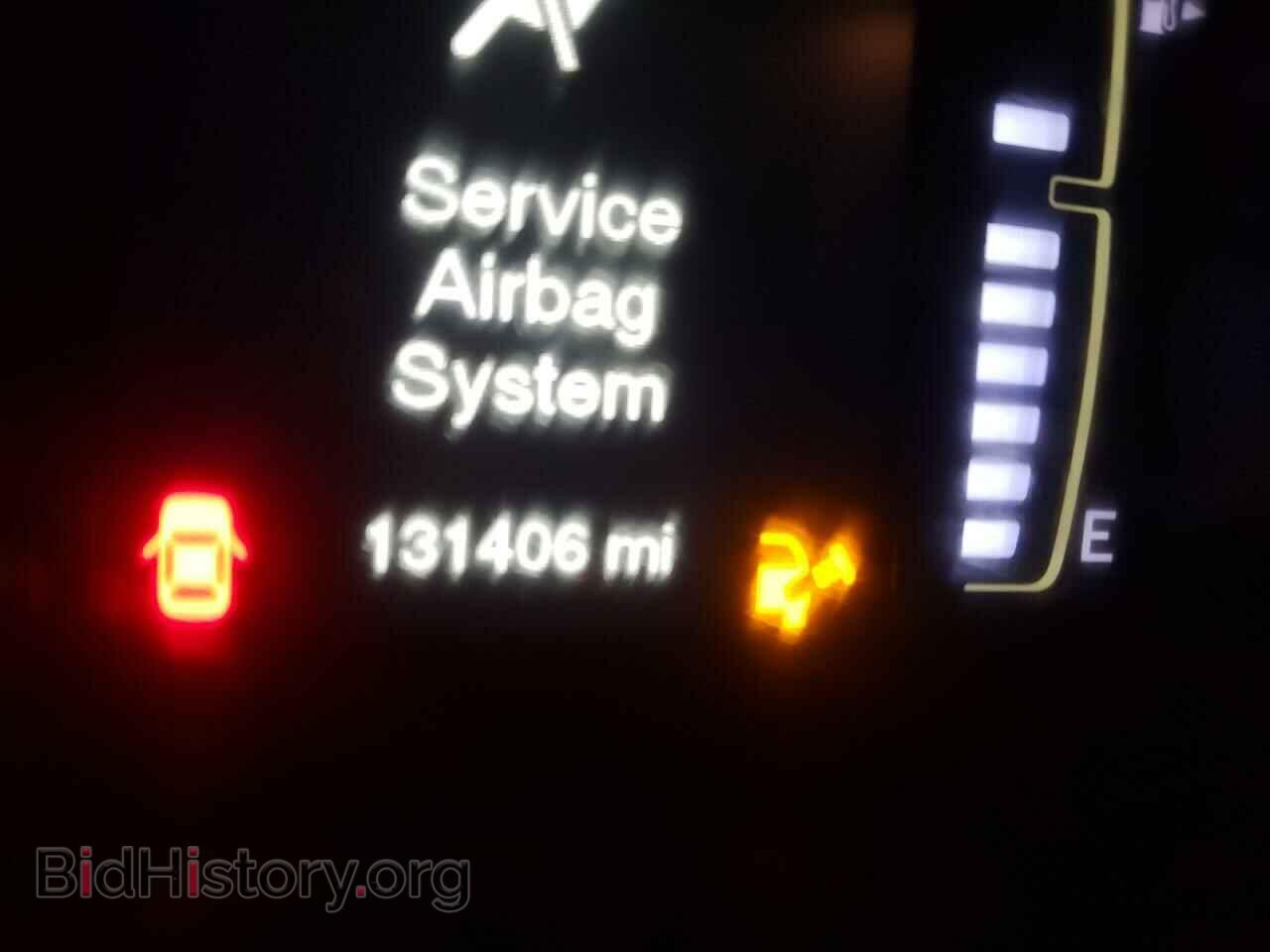 2016 JEEP CHEROKEE - VIN: 1C4PJMCS1GW185165 - Фото 8