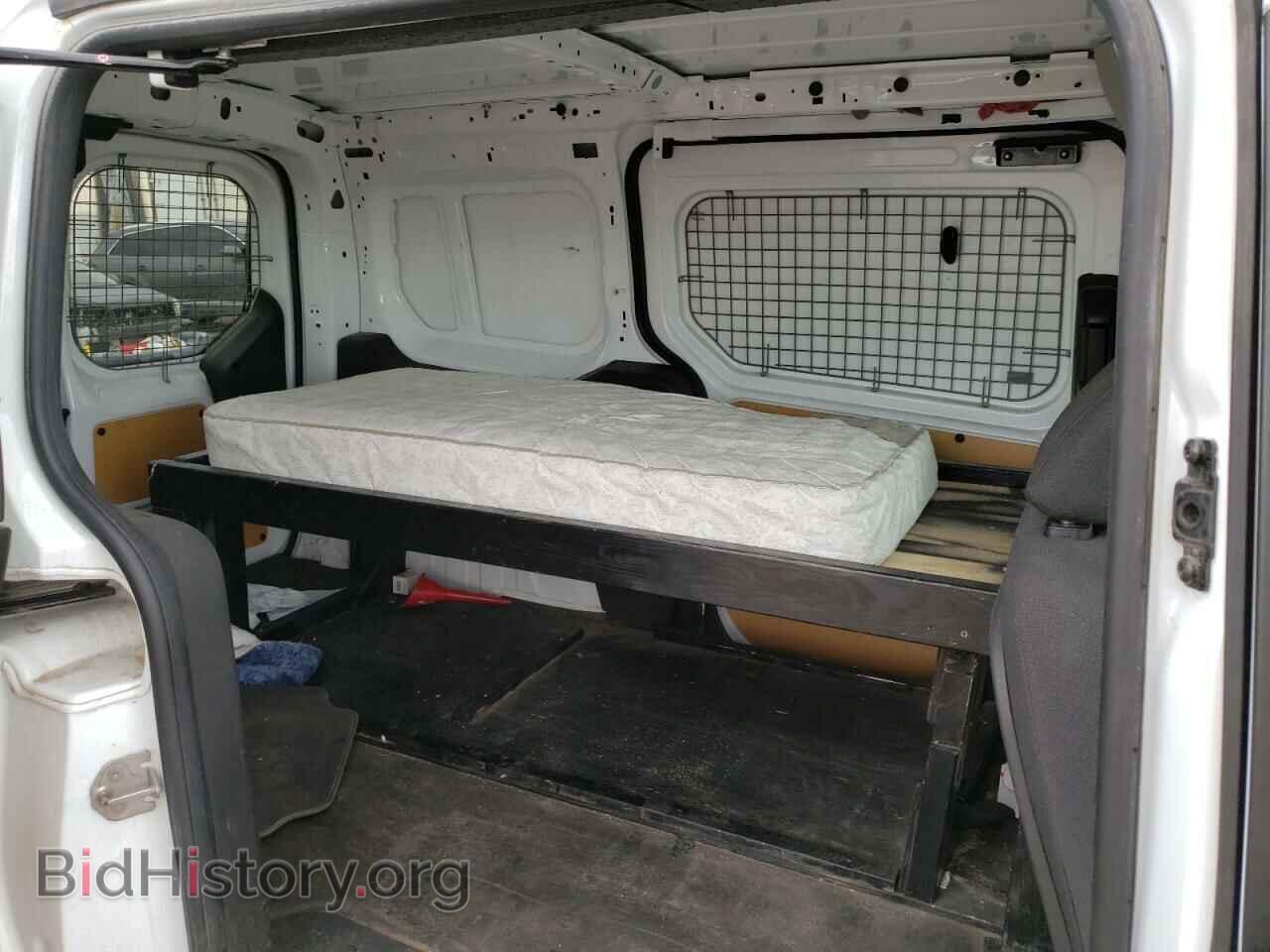 2017 FORD TRANSIT - VIN: NM0LS7F7XH1327612 - Фото 11