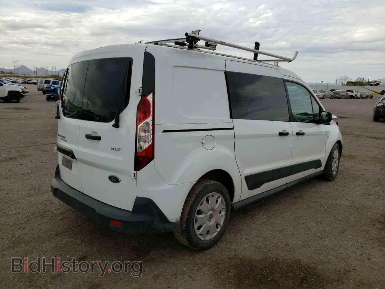 2017 FORD TRANSIT - VIN: NM0LS7F7XH1327612 - Фото 3